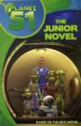 Image for Planet 51 : The Junior Novel
