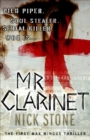 Image for Mr. Clarinet: a novel