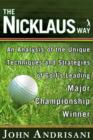 Image for Nicklaus Way