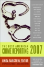 Image for Best American Crime Reporting 2007