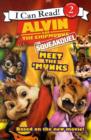Image for Alvin and the chipmunks  : the squeakuel - meet the Chipettes