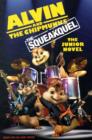 Image for Alvin and the chipmunks  : the squeakuel