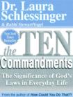Image for Ten Commandments.