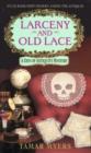 Image for Larceny and Old Lace