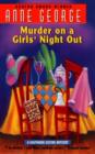 Image for Murder on a Girls&#39; Night Out