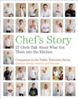 Image for Chef&#39;s Story