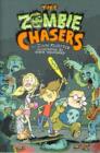 Image for The zombie chasers