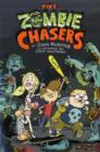 Image for The Zombie Chasers