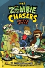 Image for The Zombie Chasers #2: Undead Ahead