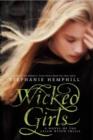 Image for Wicked girls  : a novel of the Salem witch trials