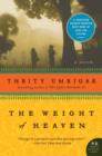 Image for Weight Of Heaven : A Novel