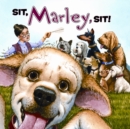 Image for Marley: Sit, Marley, Sit!