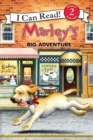 Image for Marley: Marley&#39;s Big Adventure