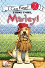 Image for Marley: Strike Three, Marley!