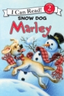 Image for Marley: Snow Dog Marley