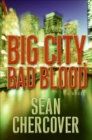 Image for Big City, Bad Blood
