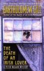 Image for The Death of an Irish Lover: A Peter Mcgarr Mystery.