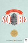 Image for So Big : A Novel