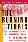 Image for The Burning Tigris: The Armenian Genocide and America&#39;s Response