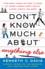 Image for Don&#39;t Know Much About Anything Else
