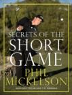 Image for Secrets of the short game
