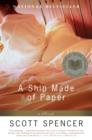 Image for A ship made of paper: a novel