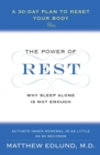 Image for The Power of Rest