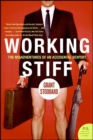 Image for Working stiff: the misadventures of an accidental sexpert