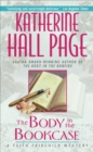 Image for Body in Bookcase.