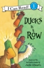 Image for Ducks in a Row