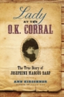 Image for Lady at the O.K. Corral