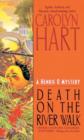 Image for Death On the River Walk: A Henrie O Mystery.