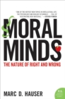 Image for Moral Minds