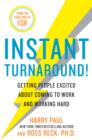Image for Instant Turnaround!