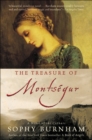 Image for TheTreasure of Montsegur: A Novel of the Cathars