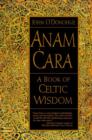 Image for Anam Cara: A Book of Celtic Wisdom.