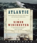 Image for Atlantic CD : Great Sea Battles, Heroic Discoveries, Titanic Storms,and a Vast Ocean of a Million Stories