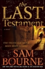 Image for The last testament