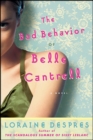 Image for Bad Behavior of Belle Cantrell