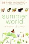 Image for Summer World: A Season of Bounty
