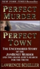 Image for Perfect murder, perfect town