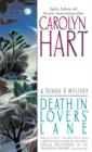 Image for Death in Lovers&#39; Lane