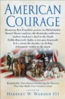 Image for American Courage