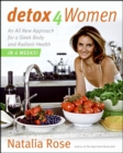 Image for Detox for women: an all new approach for a sleek body and radiant health in 4 weeks