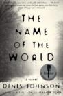 Image for Name of the World
