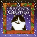 Image for A Pussycat&#39;s Christmas : A Christmas Holiday Book for Kids