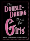 Image for The double-daring book for girls