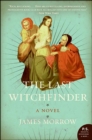 Image for Last Witchfinder