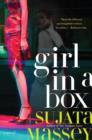 Image for Girl in a box