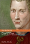Image for Machiavelli: philosopher of power